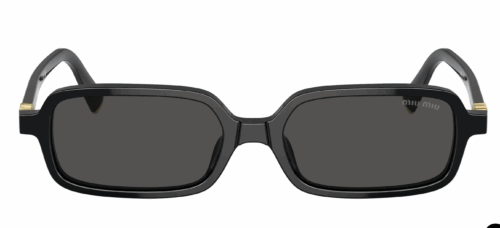 Miu Miu MU 11ZS 16K-5S0 - Image 2